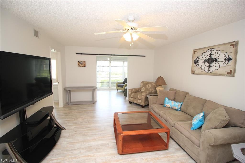 NAPLES SUNRISE - Residential