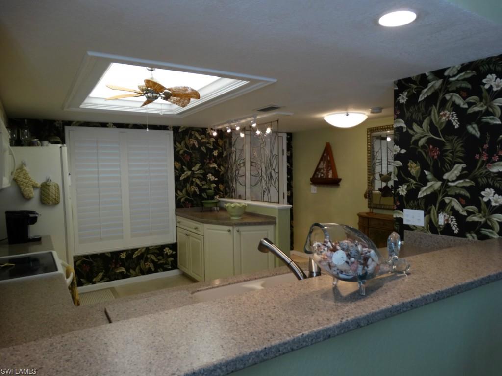 RIVER PARK PLACE CONDO - Residential