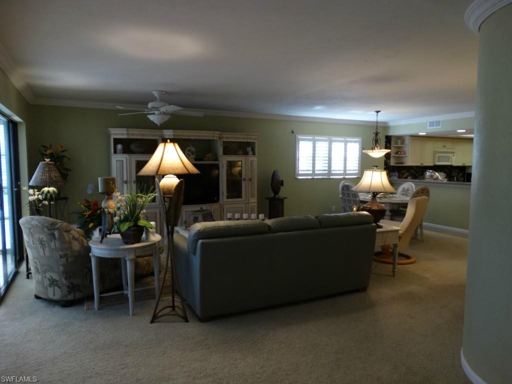 RIVER PARK PLACE CONDO - Residential