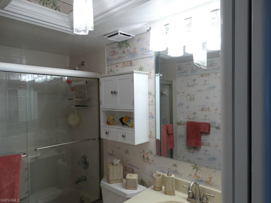 RIVER PARK PLACE CONDO - Residential