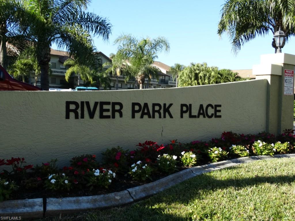 RIVER PARK PLACE CONDO - Residential