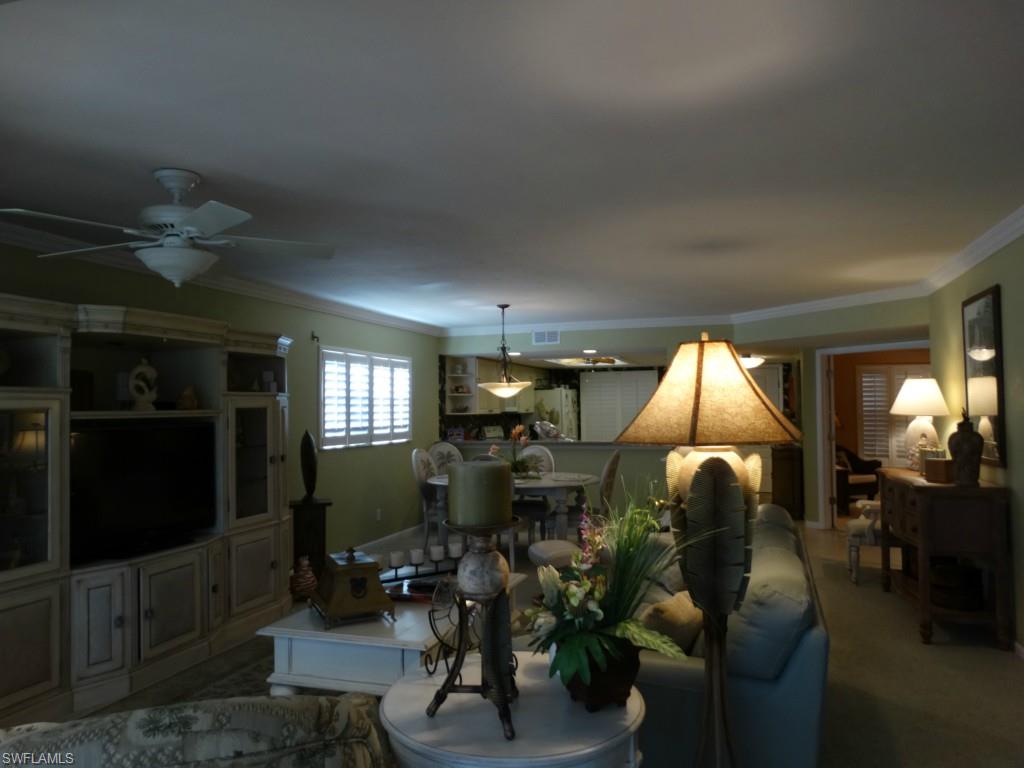 RIVER PARK PLACE CONDO - Residential