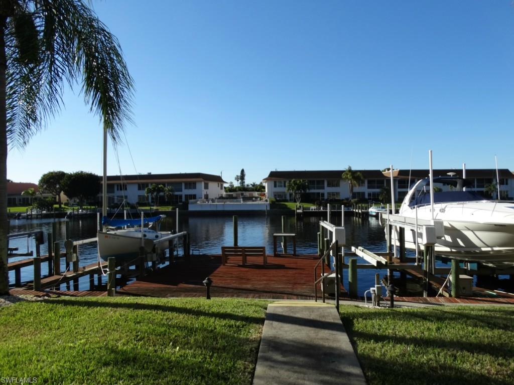 RIVER PARK PLACE CONDO - Residential