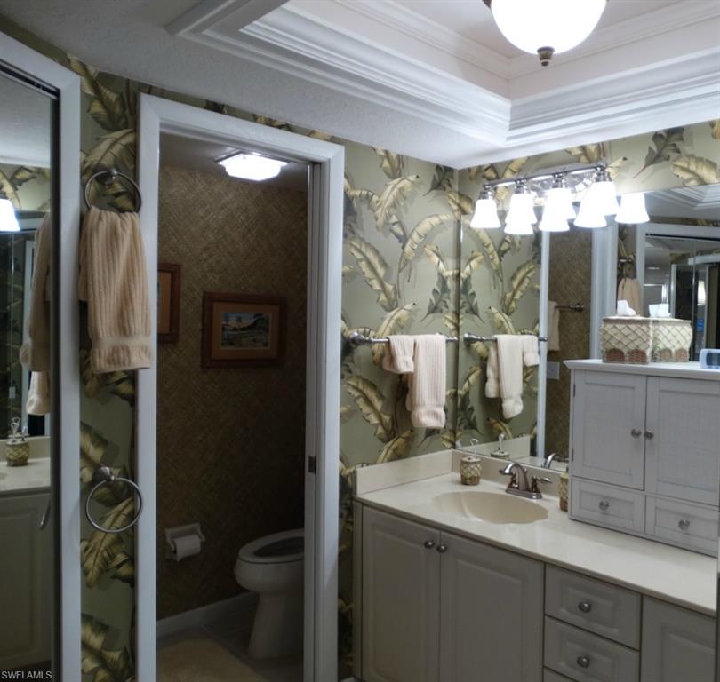 RIVER PARK PLACE CONDO - Residential