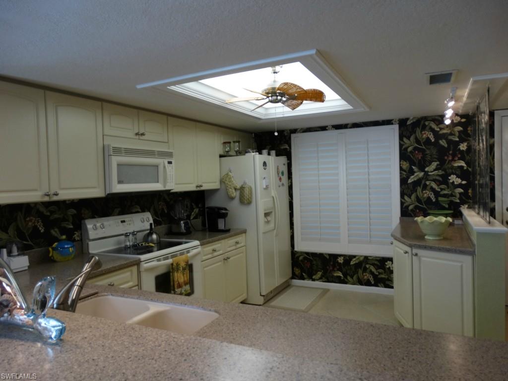 RIVER PARK PLACE CONDO - Residential