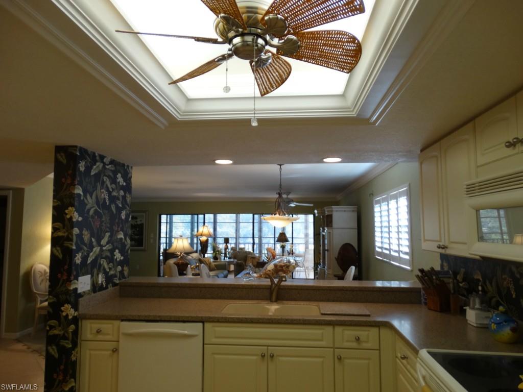 RIVER PARK PLACE CONDO - Residential