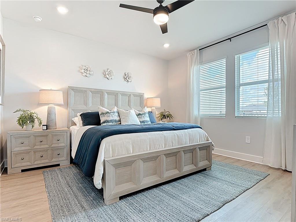 NOT APPLICABLE - Residential Lease