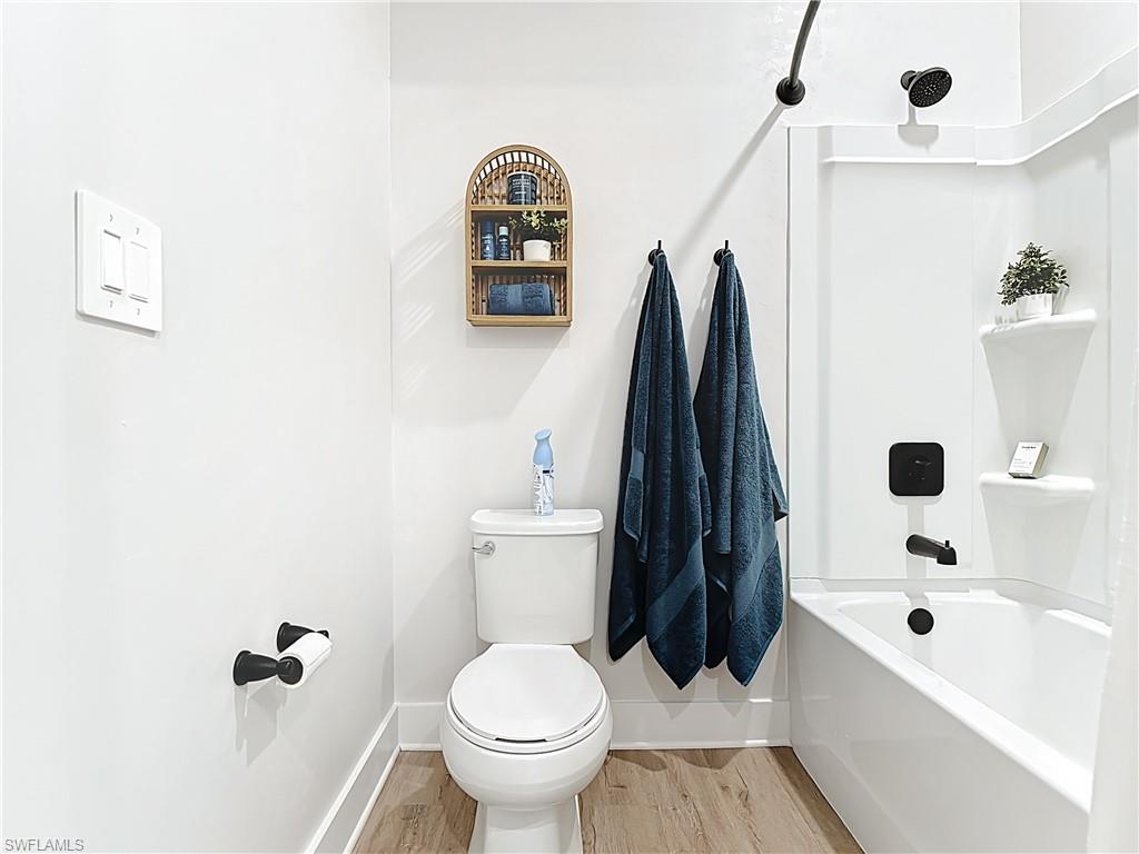 NOT APPLICABLE - Residential Lease