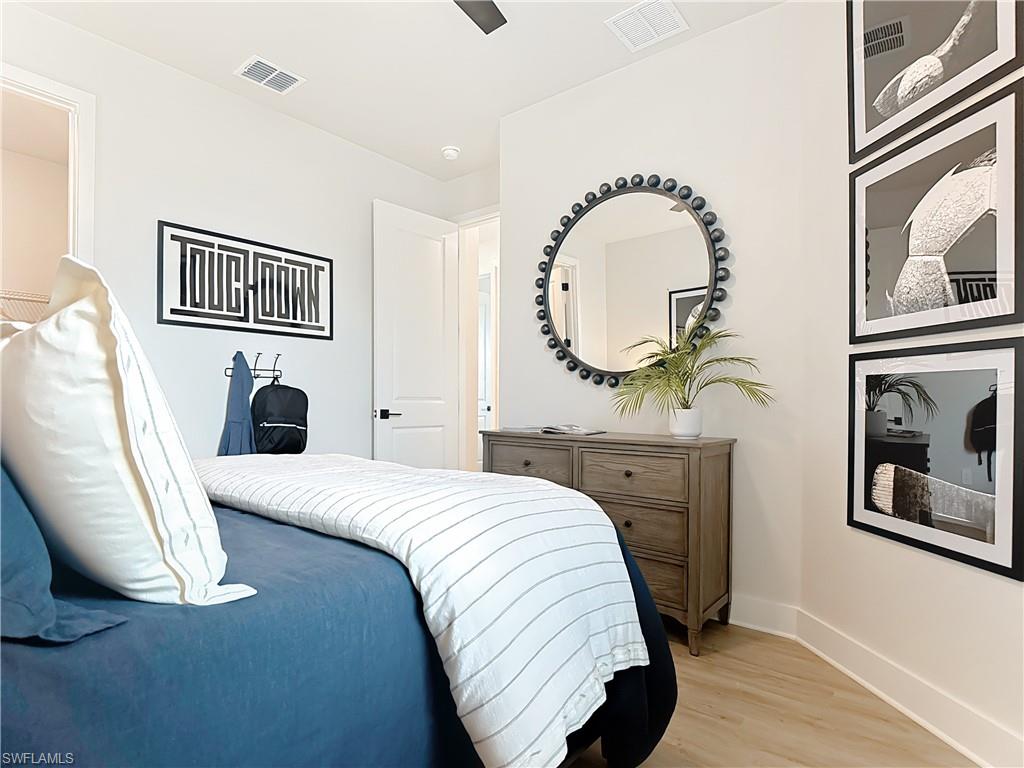 NOT APPLICABLE - Residential Lease