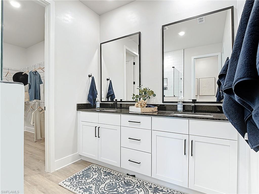 NOT APPLICABLE - Residential Lease