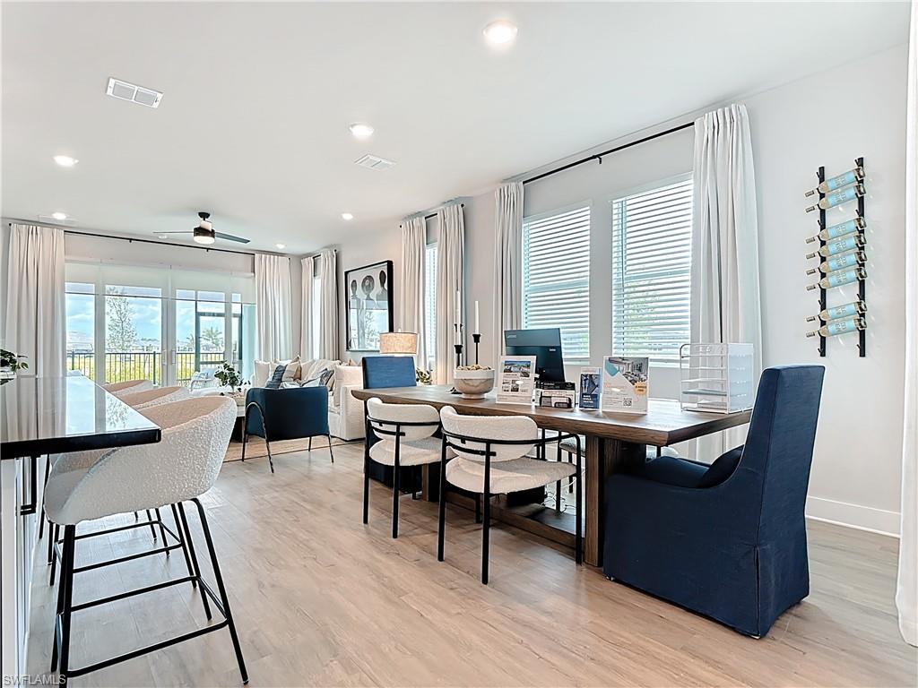 NOT APPLICABLE - Residential Lease