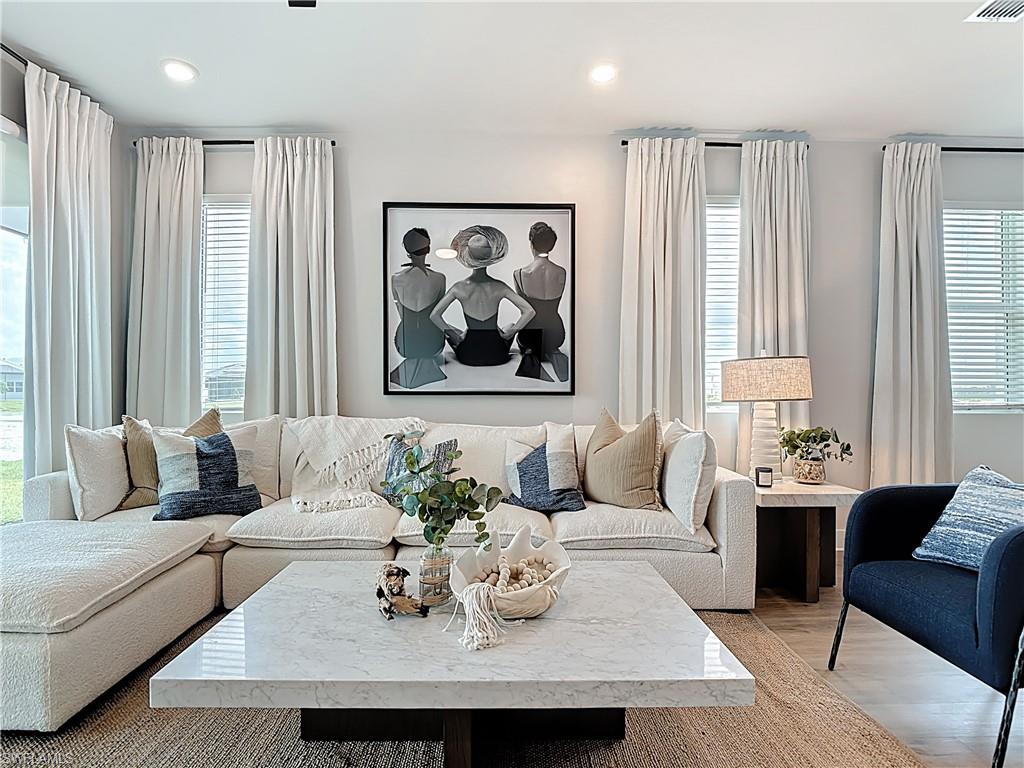 NOT APPLICABLE - Residential Lease