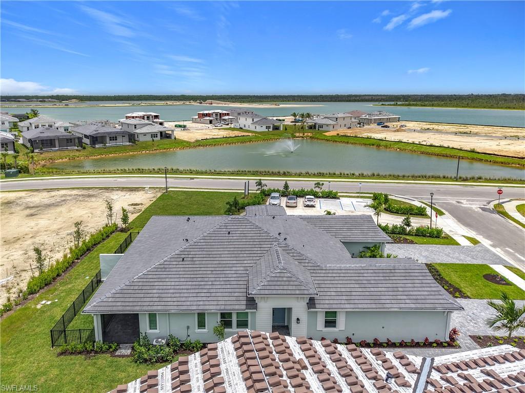 NOT APPLICABLE - Residential Lease