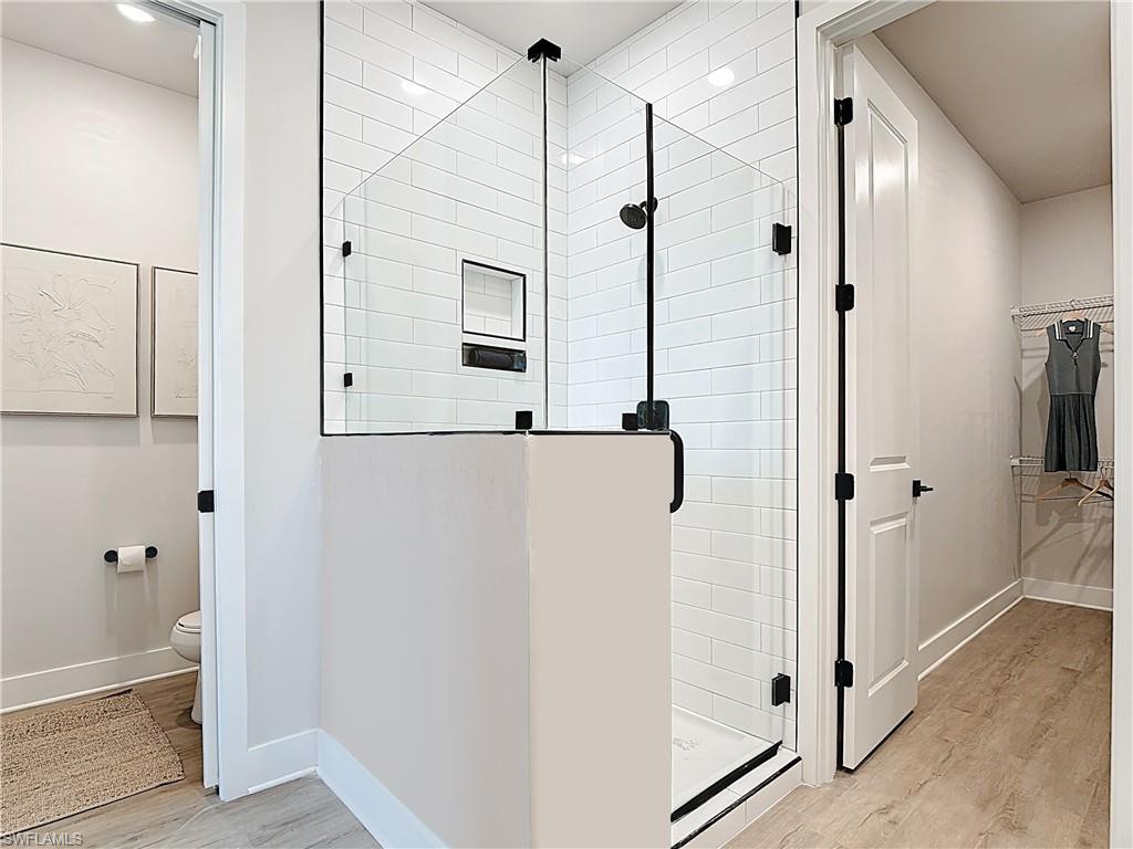 NOT APPLICABLE - Residential Lease