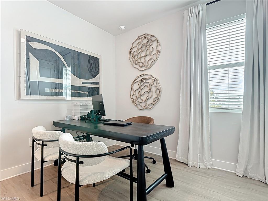 NOT APPLICABLE - Residential Lease