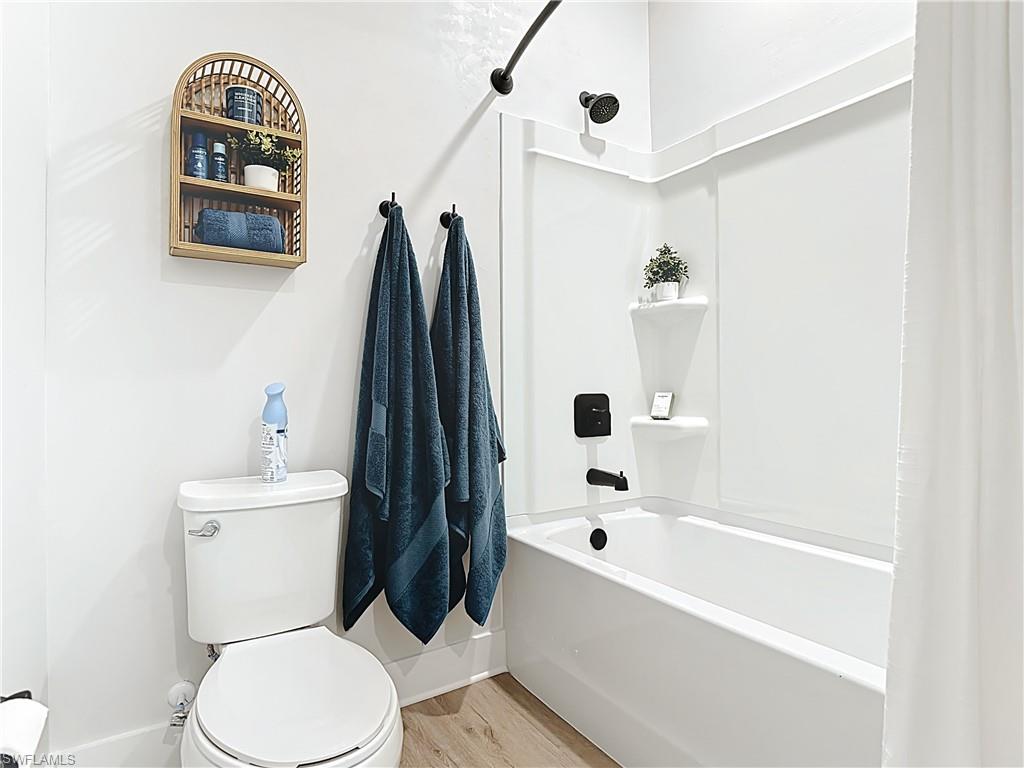 NOT APPLICABLE - Residential Lease