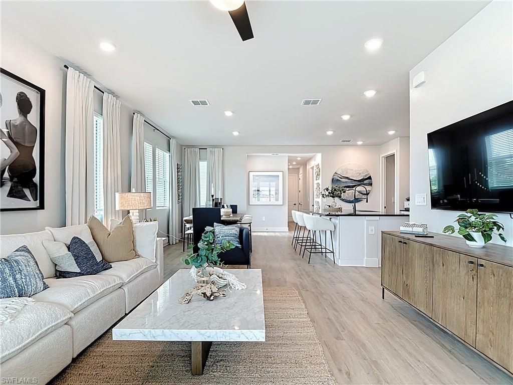 NOT APPLICABLE - Residential Lease