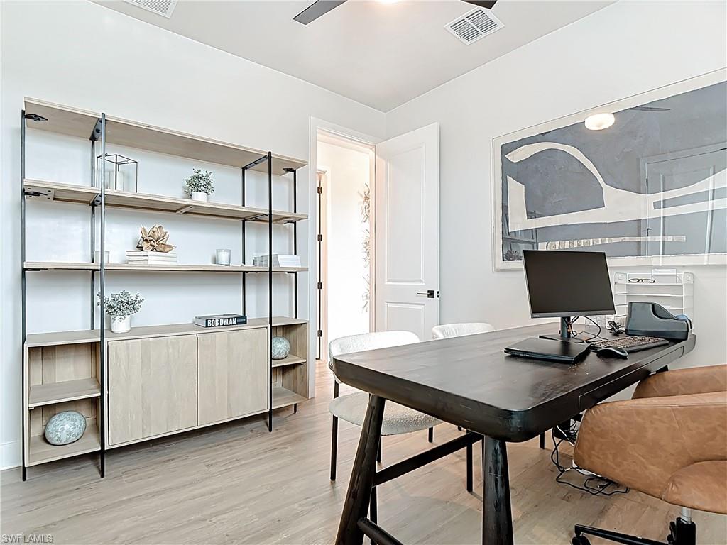 NOT APPLICABLE - Residential Lease