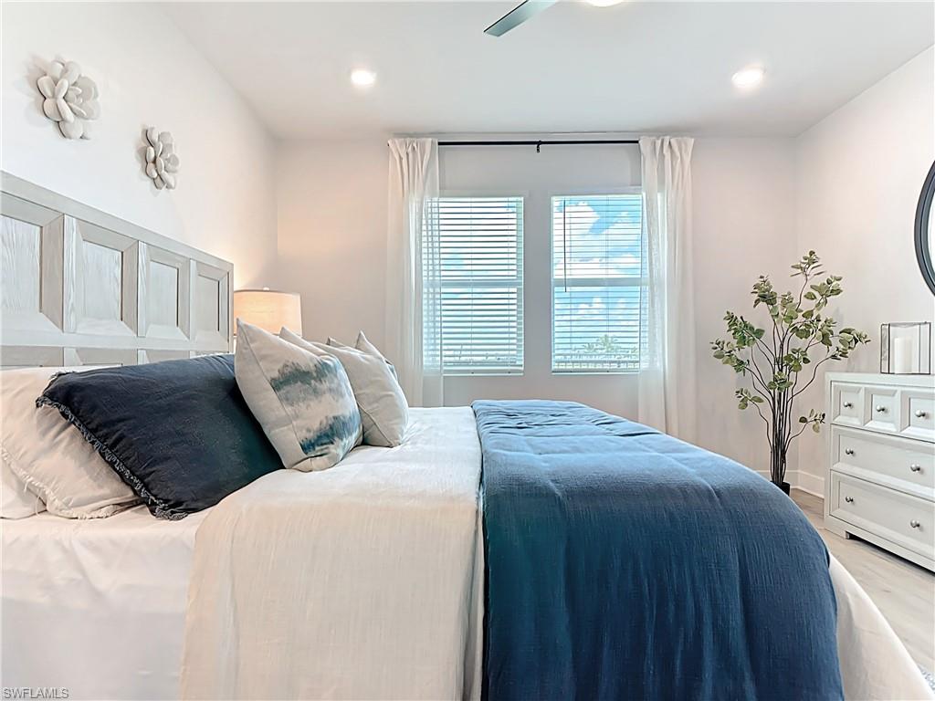 NOT APPLICABLE - Residential Lease