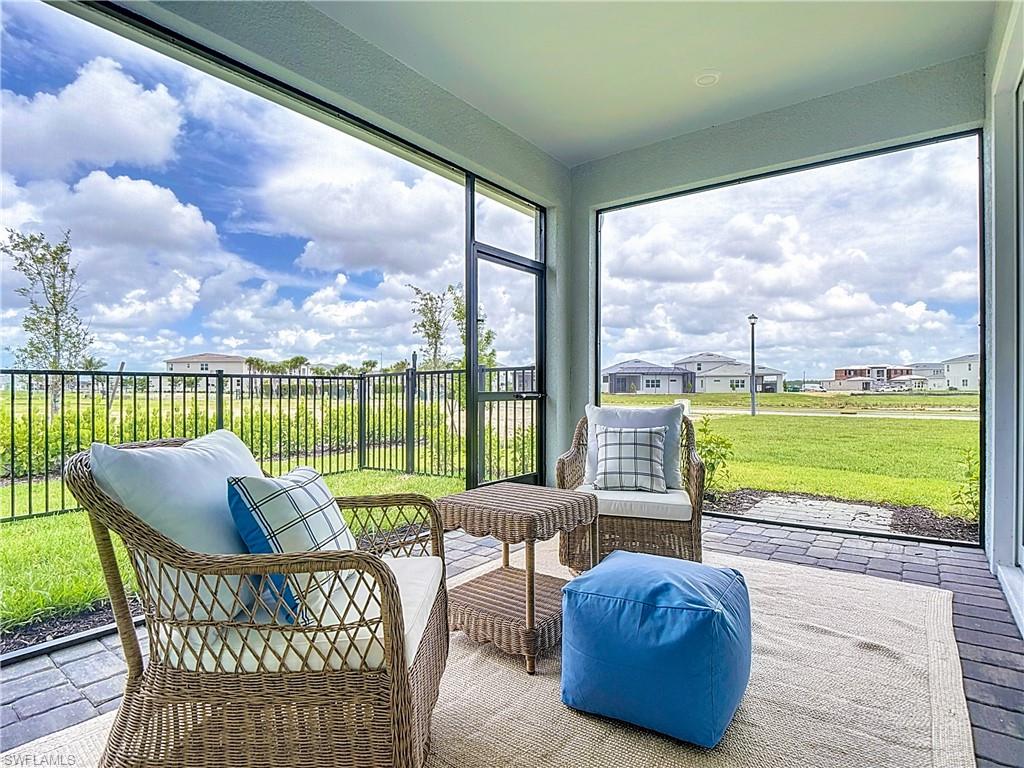 NOT APPLICABLE - Residential Lease