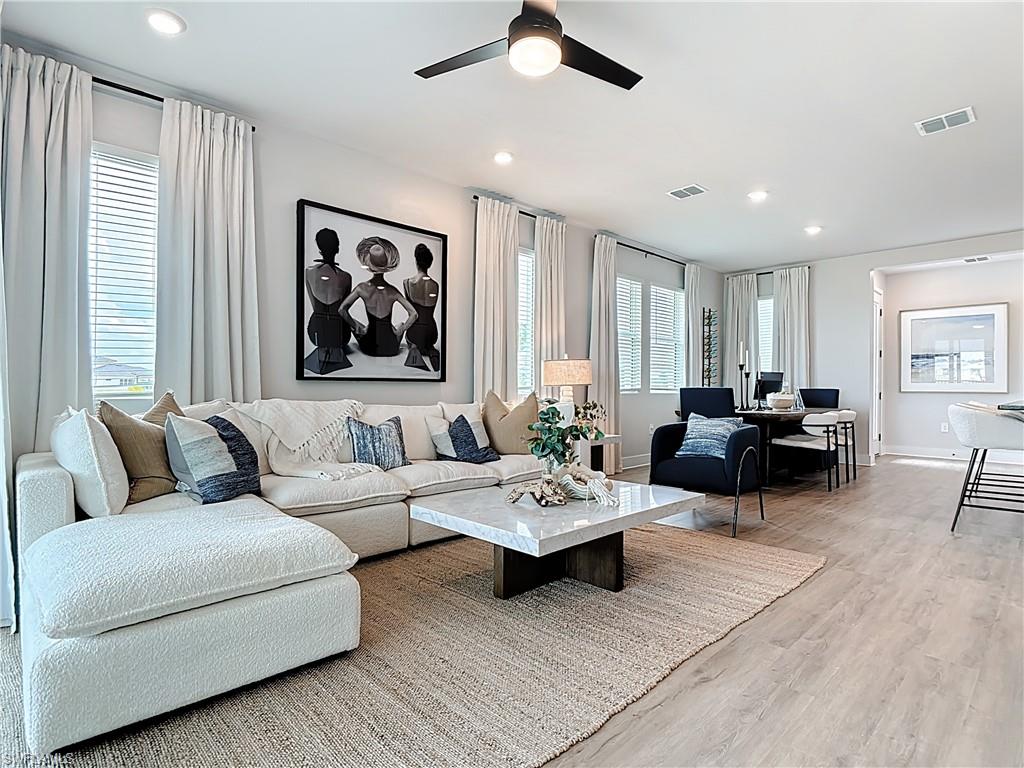 NOT APPLICABLE - Residential Lease