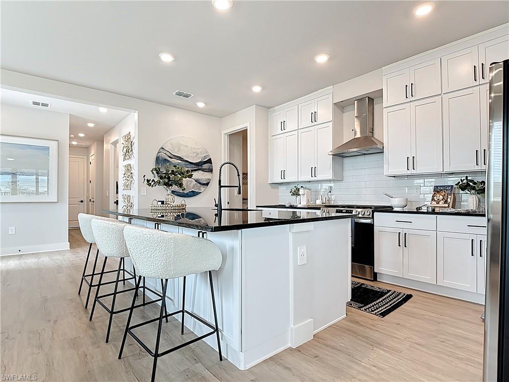 NOT APPLICABLE - Residential Lease