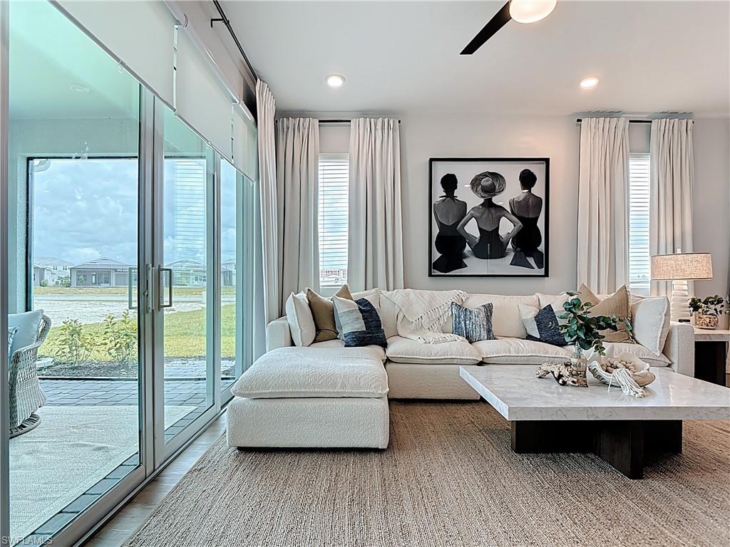 NOT APPLICABLE - Residential Lease