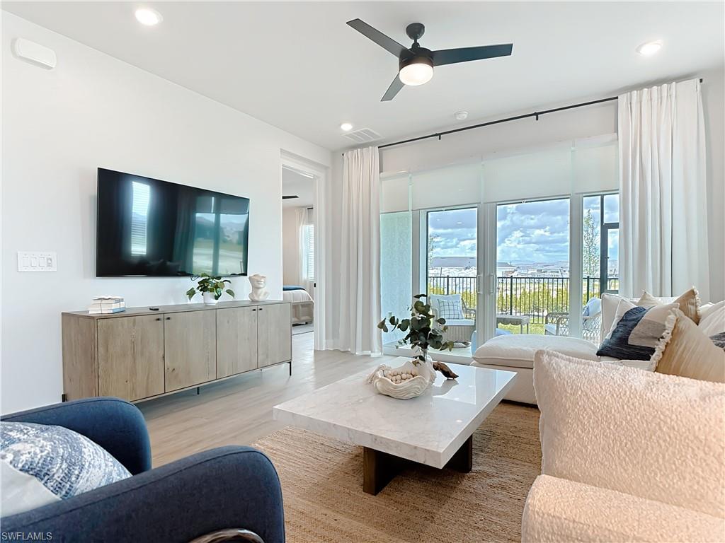 NOT APPLICABLE - Residential Lease