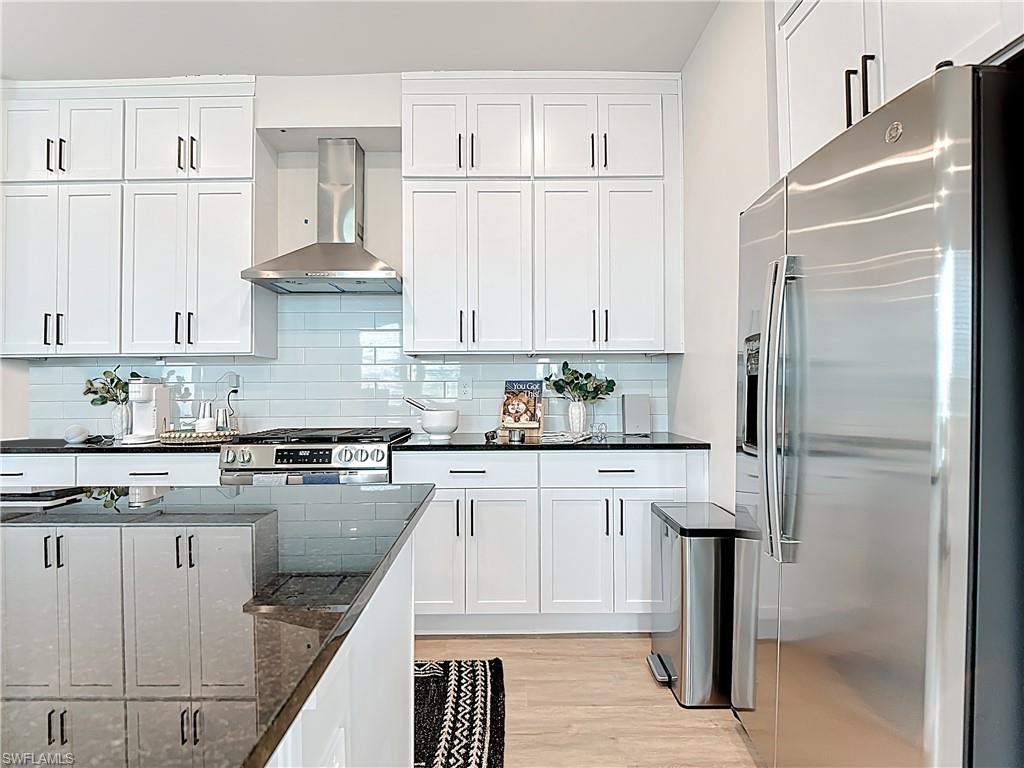 NOT APPLICABLE - Residential Lease