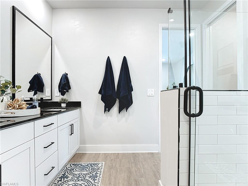 NOT APPLICABLE - Residential Lease