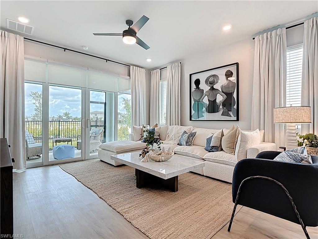 NOT APPLICABLE - Residential Lease