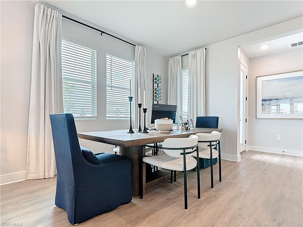 NOT APPLICABLE - Residential Lease