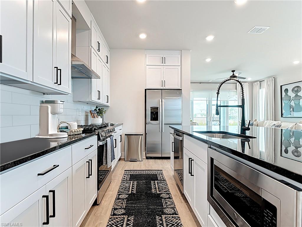 NOT APPLICABLE - Residential Lease