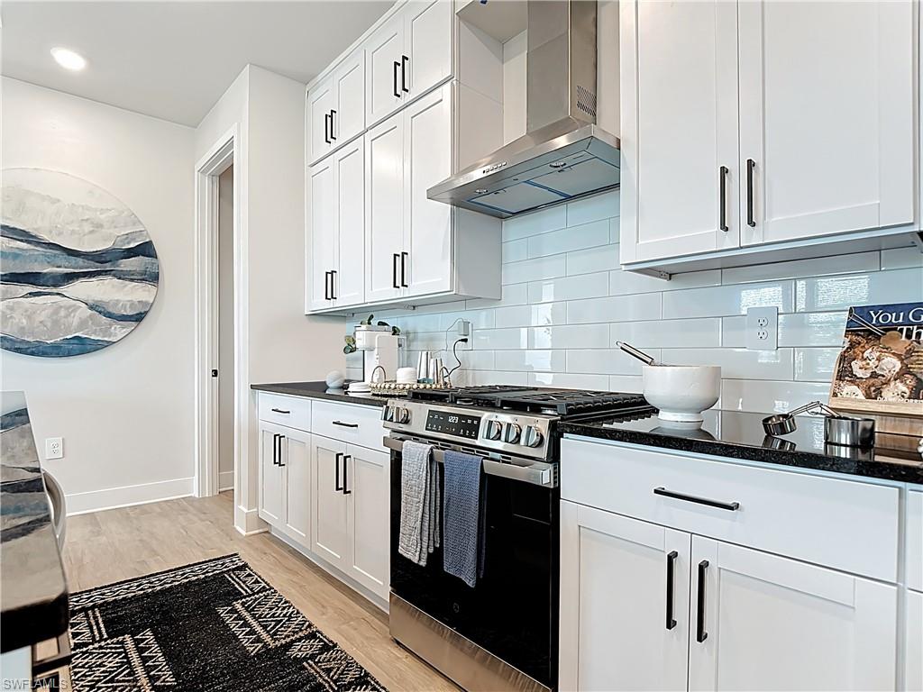 NOT APPLICABLE - Residential Lease