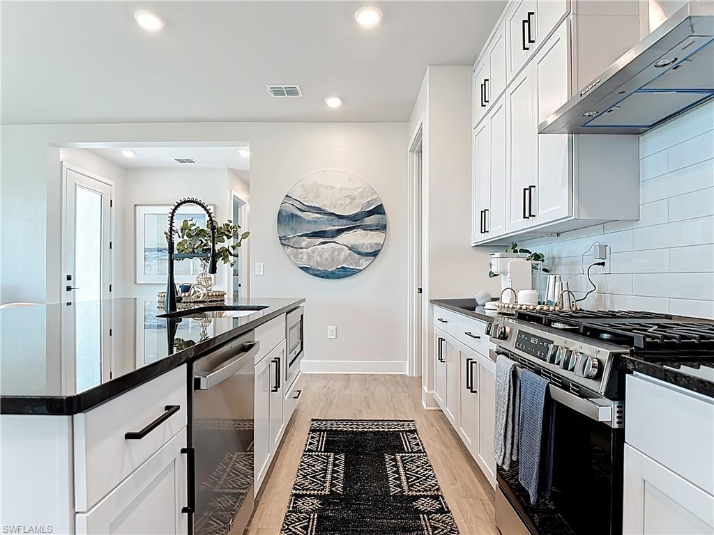 NOT APPLICABLE - Residential Lease