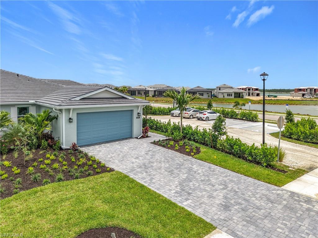 NOT APPLICABLE - Residential Lease