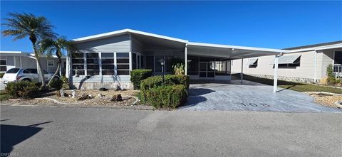 108 Snead DR NORTH FORT MYERS FL 33903