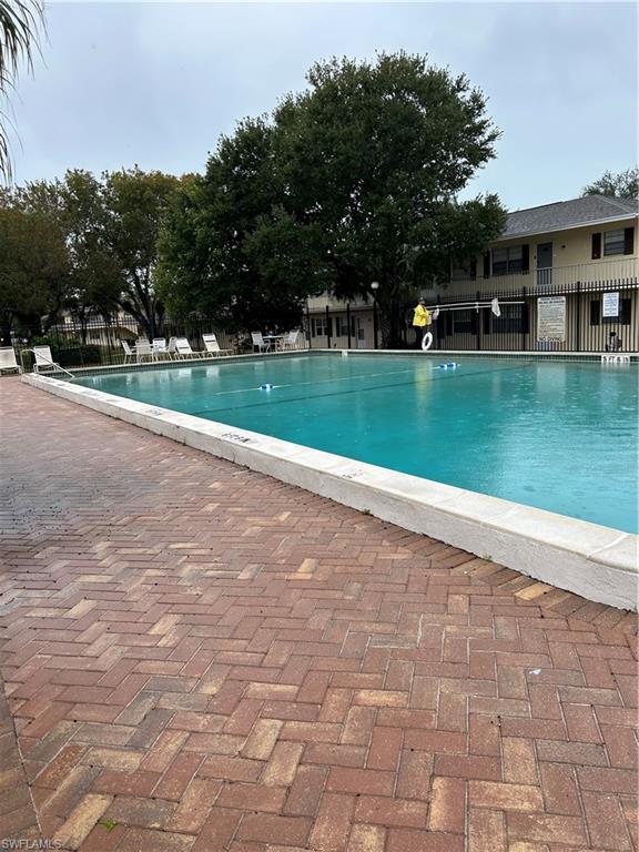 POINCIANA - Residential Lease