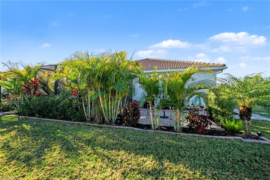 MAGNOLIA LANDING - Residential