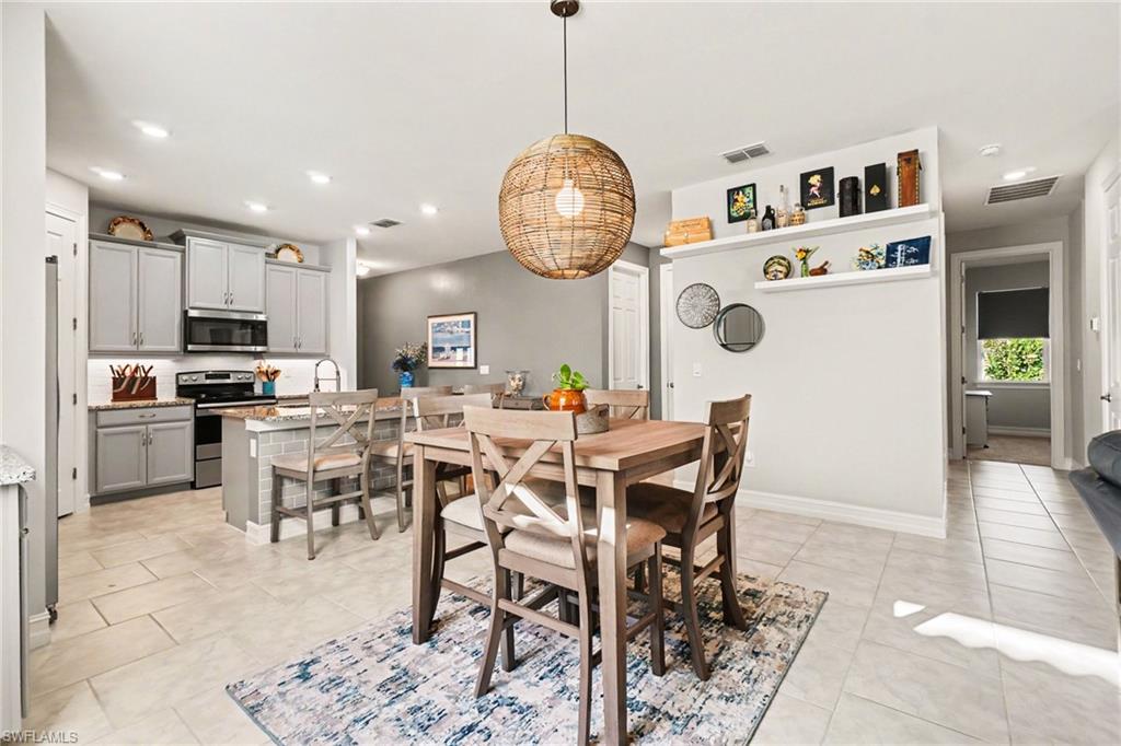 MAGNOLIA LANDING - Residential