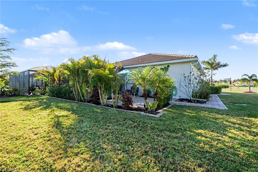 MAGNOLIA LANDING - Residential