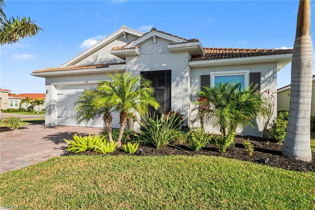 MAGNOLIA LANDING - Residential