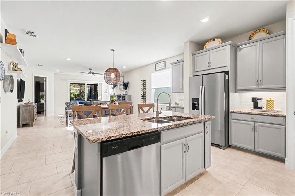 MAGNOLIA LANDING - Residential