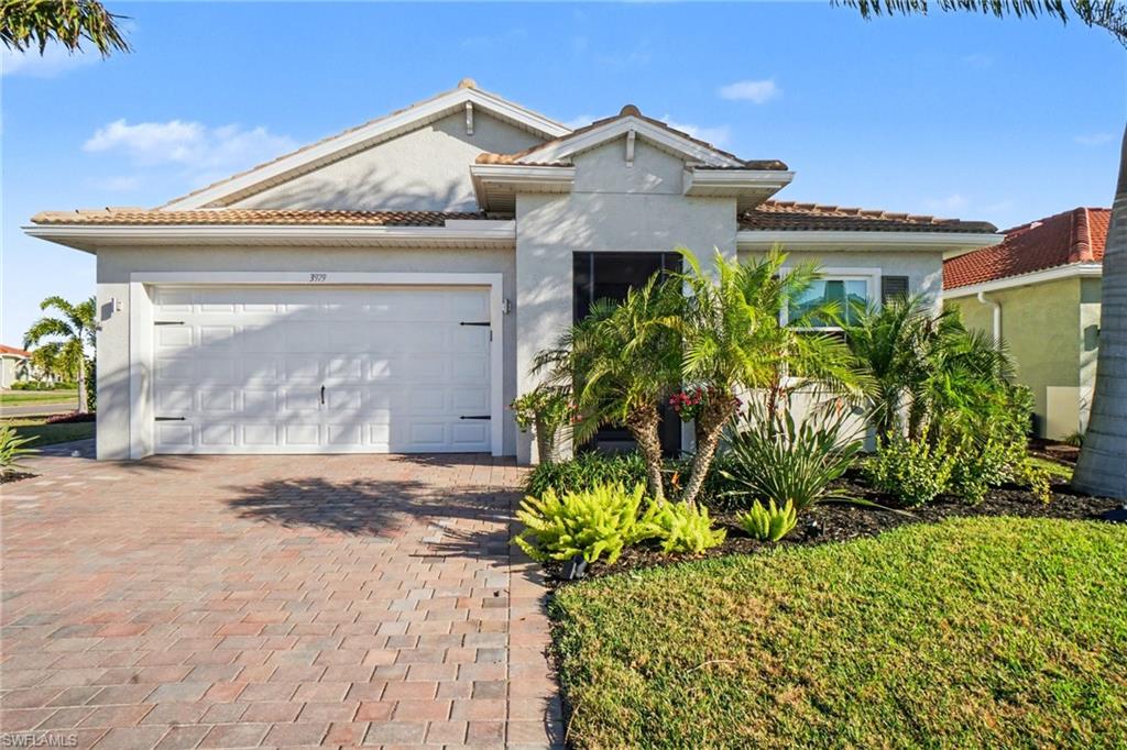 MAGNOLIA LANDING - Residential