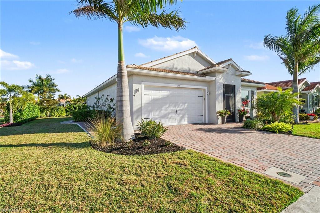 MAGNOLIA LANDING - Residential