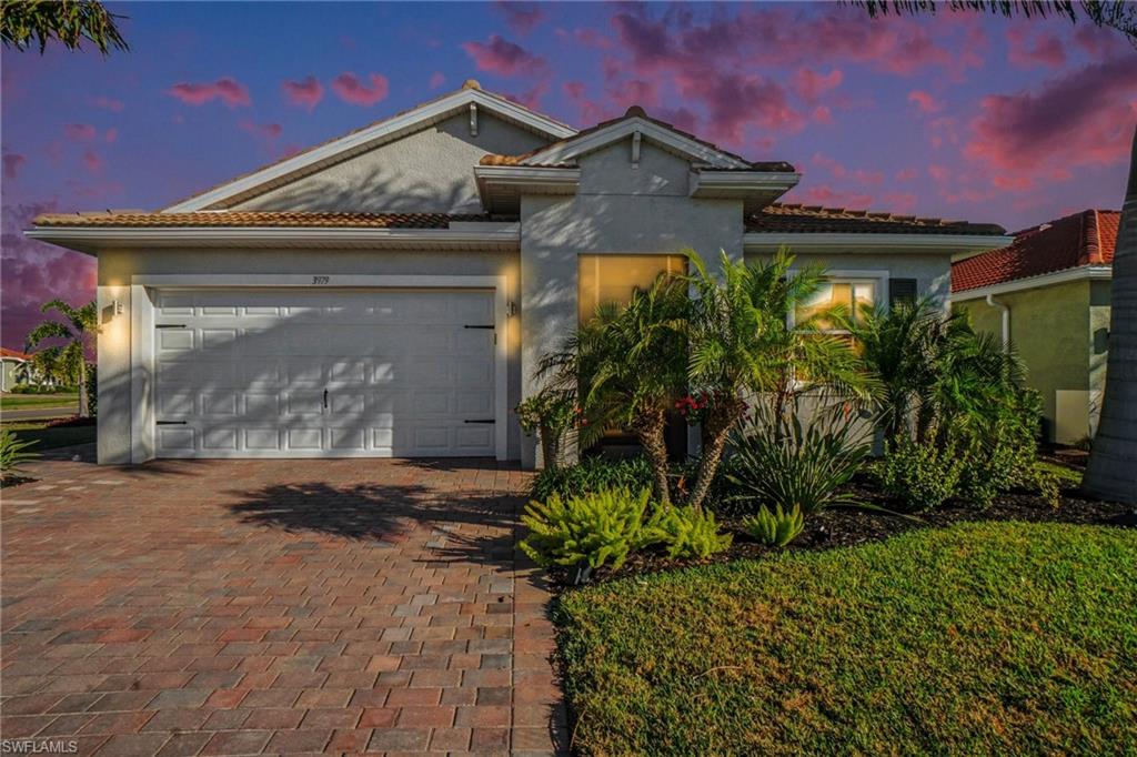 MAGNOLIA LANDING - Residential