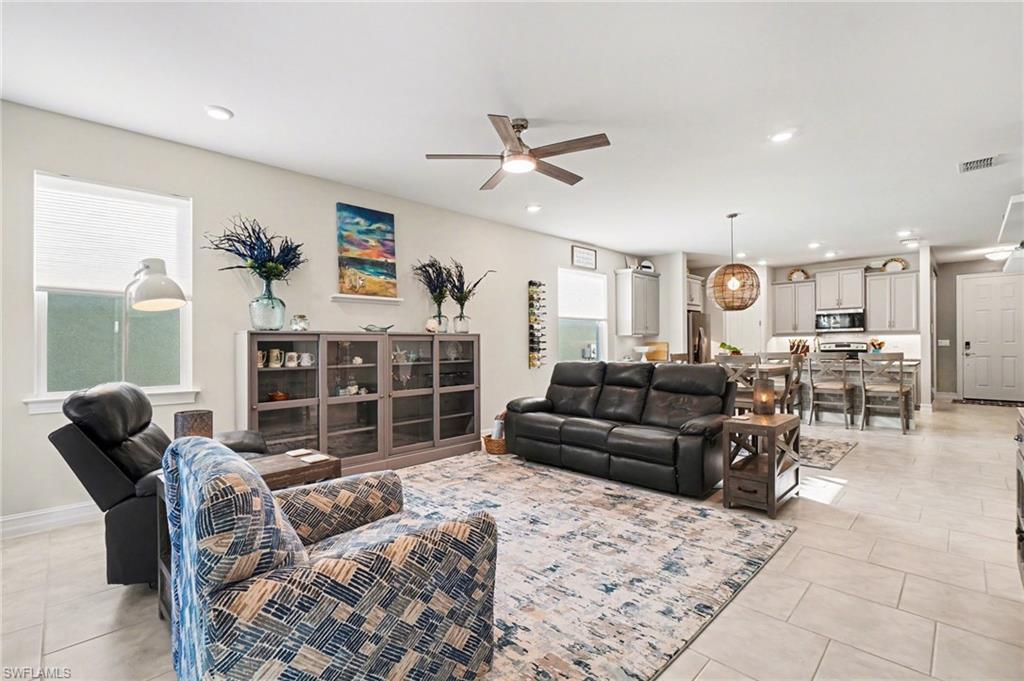 MAGNOLIA LANDING - Residential