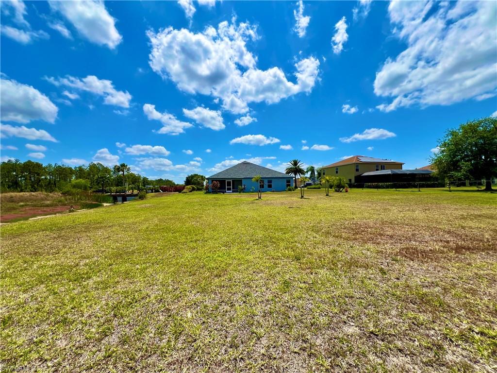 LEHIGH ACRES - Residential