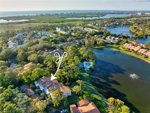 325 Bay Forest Dr Unit 202, Naples, FL 34110 - #: 225017615