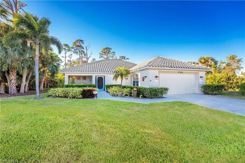 A home in PUNTA GORDA